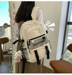 新品 リュック 大容量 バックパック 通学 アウトドア リュック2