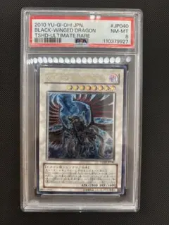 2026年最新】ブラックフェザードラゴン ホロ psa10の人気アイテム
