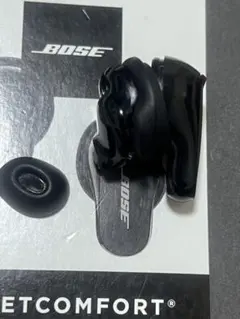 Bose QuietComfort Earbuds II 右耳のみ ジャンク