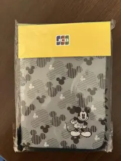 ［非売品］ミッキーマウス 多機能ケース