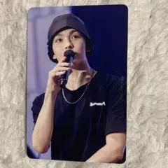 HANABI ブルーレイ トレカ バーノン