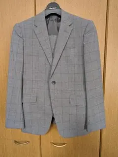 PERSON'S FOR MEN スタイリッシュスーツ A4（2パンツ）のサムネイル