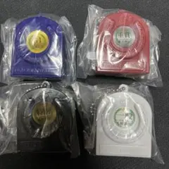 レースファンファーレ サウンドオーナメント　4種　 G1宝塚記念　東京中山重賞