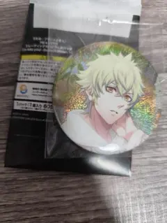 うたプリ 日向大和 缶バッジ