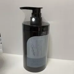 J-2【新品未使用】cocone クリームシャンプー　リペア ホワイトラベンダー