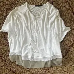 YEVS イーブス Tシャツ フリー レディースのサムネイル