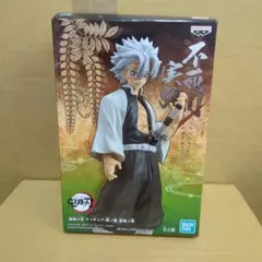 鬼滅の刃 フィギュア-絆ノ装-拾肆ノ型 不死川実弥﻿