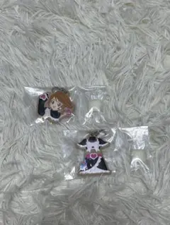 プリキュア クッキーチャームコット キュアブラックセット