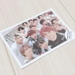 29. SixTONES SnowMan 集合 セルフィー 公式写真