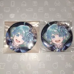 紗夜日菜 缶バッジ 紗夜日菜 缶バッジ - メルカリ