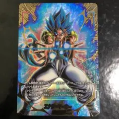 2026年最新】ドラゴンボール フュージョンワールド ゴジータの人気