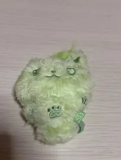 NCT WISH シオン シオニン ぬいぐるみキーホルダー ポーチ セット