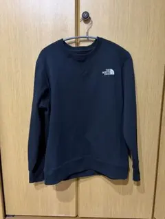Y607-464 ノースフェイス BERKELEY スウェット XS - メルカリ