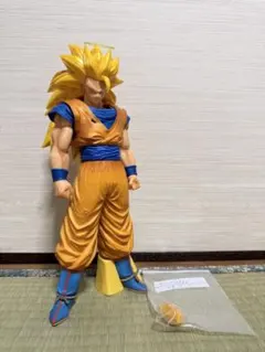 Grandista nero 超サイヤ人悟空3 欠品無し ドラゴンボール | Mercari