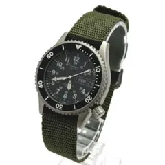 【美品】稼働 CASIO MD-707 ミリタリー カーキ クオーツ カシオ 美品】稼働 CASIO MD-707 ミリタリー カーキ クオーツ カシオ - メルカリ