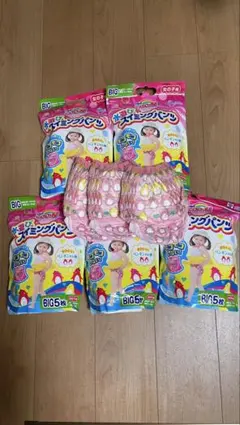 GOO.N 水遊び用　スイミングパンツ　BIG 28枚