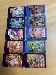 フレンダ　スーパートレジャー&トレジャー10個セット