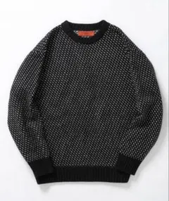 バーズアイニット