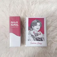 にじさんじ にじネイル ローレン