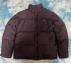 00s ダウンジャケット