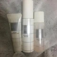 週末限定価格 新品 未使用 ザギンザ スキンケアセット