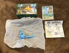 ハッピーセット　アニア　ルッタ