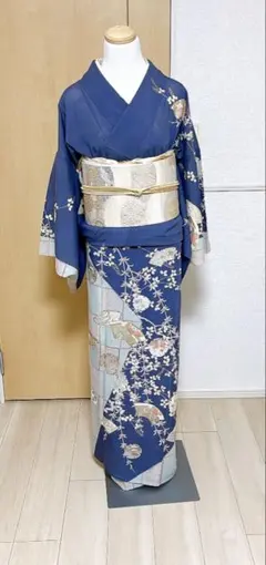 2026年最新】夏着物 絽 裄70の人気アイテム - メルカリ