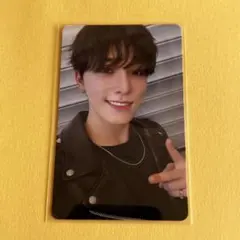 SEVENTEEN ディノ Weverse 来場者限定 大阪 京セラ