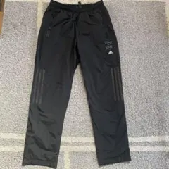 ナイロンパンツ