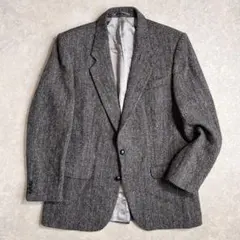 2025年最新】ハリスツイード スリーピースの人気アイテム - メルカリ