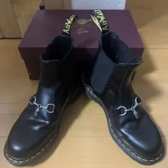 2026年最新】dr.martens サイドゴア イングランド製の人気アイテム