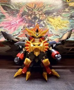 モビルスーツアンサンブル コンバージ ガオガイガー - メルカリ