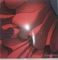 対魔忍　水城ゆきかぜ　対魔忍スーツ切れ端風クロス　新品未開封品