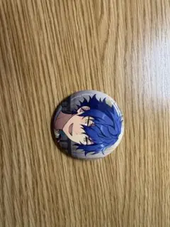 あんさんぶるスターズ！　漣ジュン　Eden 缶バッジ