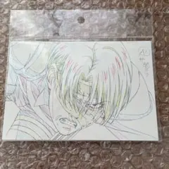 2026年最新】 進撃の巨人 複製原画 リヴァイの人気アイテム - メルカリ