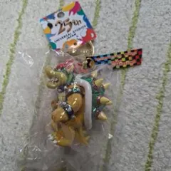 ジョジョ スタンドコレクションフィギュアキーホルダー セックス