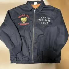 BREEZEブリーズ　ベトジャン　130㎝