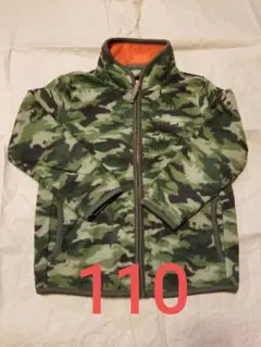 UNIQLO  フリース  110