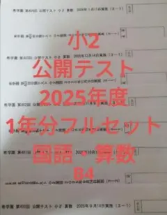 2026年最新】希学園 公開テストの人気アイテム - メルカリ