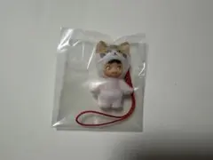 ハイキュー‼︎ コスチュームキューピー 孤爪研磨