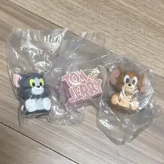 TOM and JERRY ライトマスコット3
