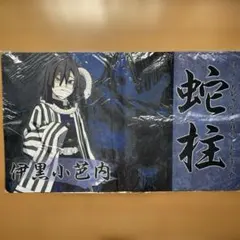 セルゲーム 鬼滅の刃 時透 無一郎 プレイマット | Mercari