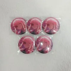プロセカ グリッター缶バッジ グリ缶 vol.52B 暁山瑞希 - メルカリ