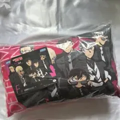 名探偵コナン　セガくじ　クッション