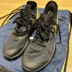 NIKE バスケットボール NIKE LEBLON WITNESS