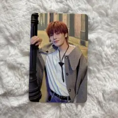 straykids アイエン トレカ アメリカ 5star