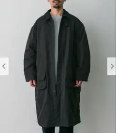 美品【L.L.Bean】Bean’s Long Field Coat
