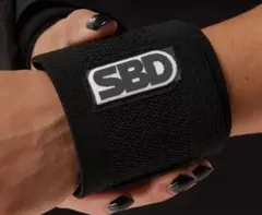 SBD リストラップ Momentum(モメンタム) リストラップ フレキシブル