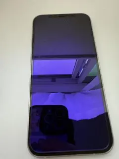 iPhone 12 Pro シルバー 本体　カメラ、充電口不良