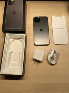 iPhone 11 Pro 64 GB SIMフリー